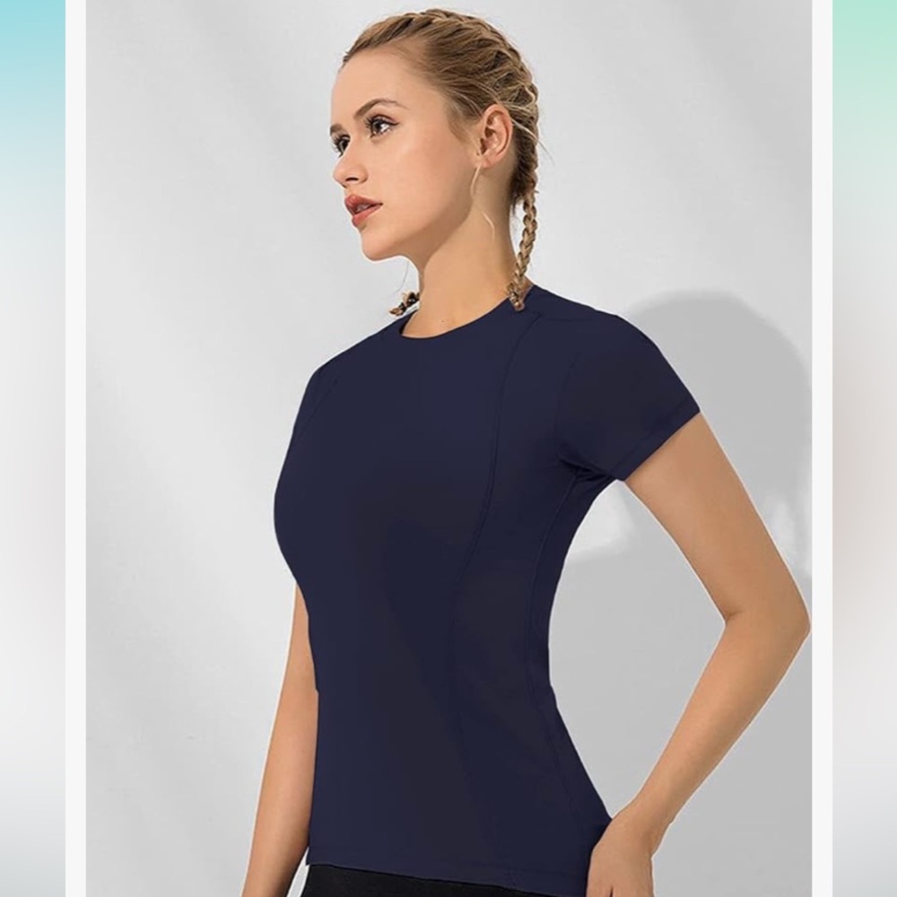Loovoo Sports top